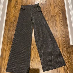 Forever 21 flowy pants